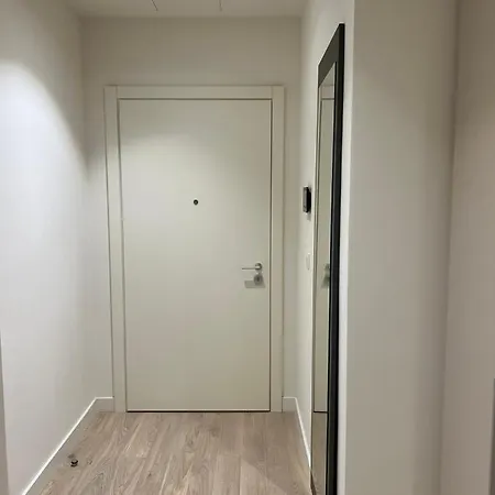 Hotel Waterfront - Na Vodi-metropolitan