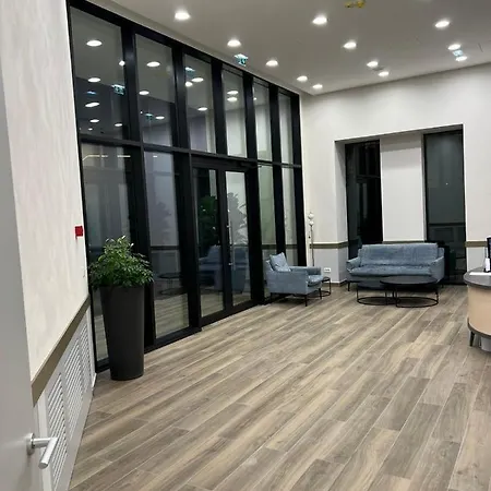 Waterfront - Na Vodi-metropolitan * Belgrado