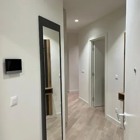 Waterfront - Na Vodi-metropolitan Belgrado