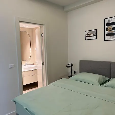 Apartment Waterfront - Na Vodi-metropolitan Belgrade
