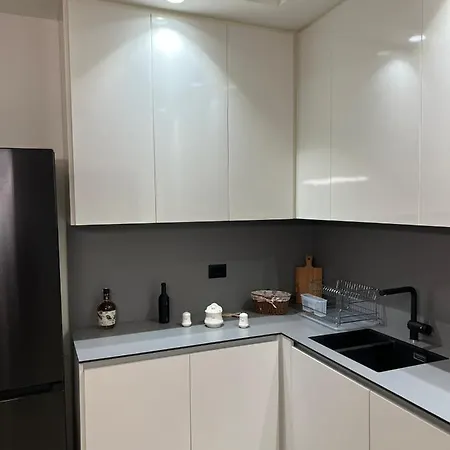 Hotel Waterfront - Na Vodi-metropolitan