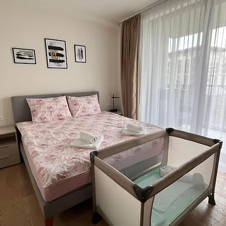 Waterfront - Na Vodi-metropolitan