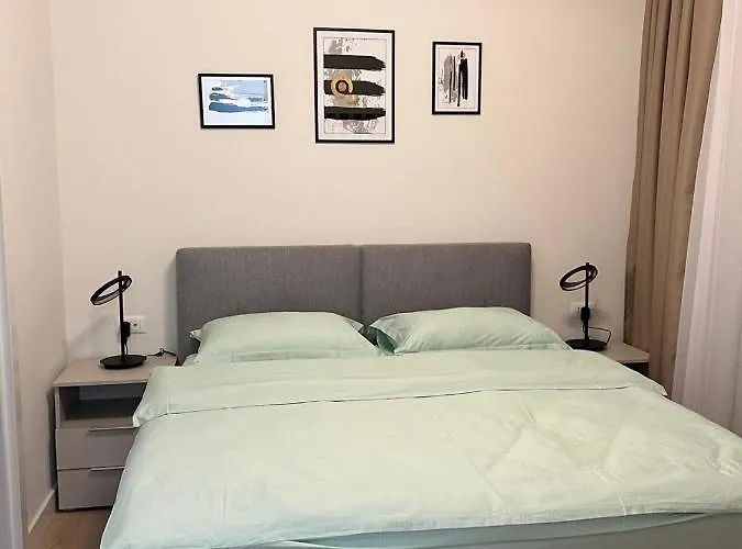 Waterfront - Na Vodi-metropolitan Hotel Beograd