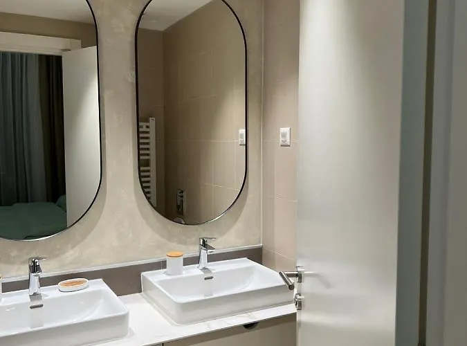 Hotel Waterfront - Na Vodi-metropolitan Beograd