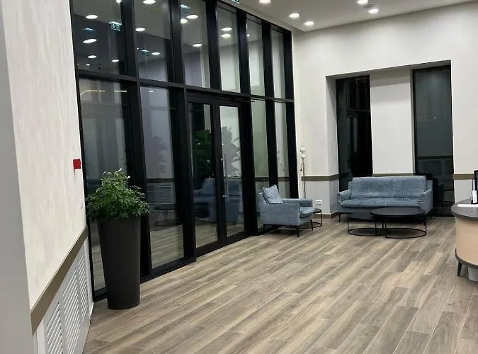 Waterfront - Na Vodi-metropolitan * Beograd