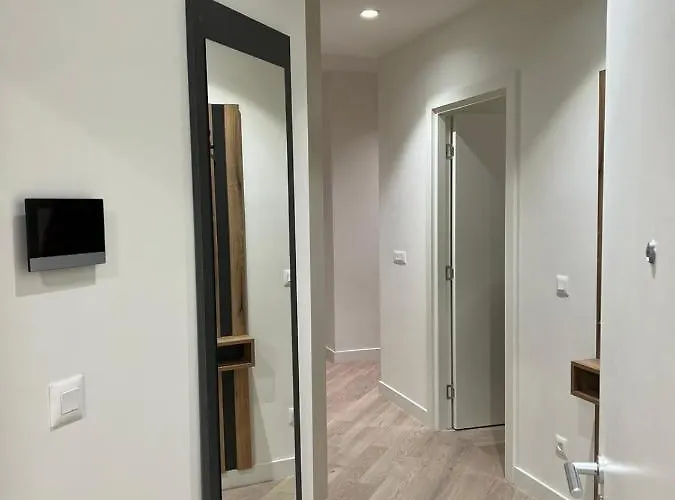 Waterfront - Na Vodi-metropolitan Beograd