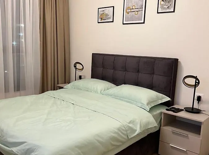 Waterfront - Na Vodi-metropolitan Beograd