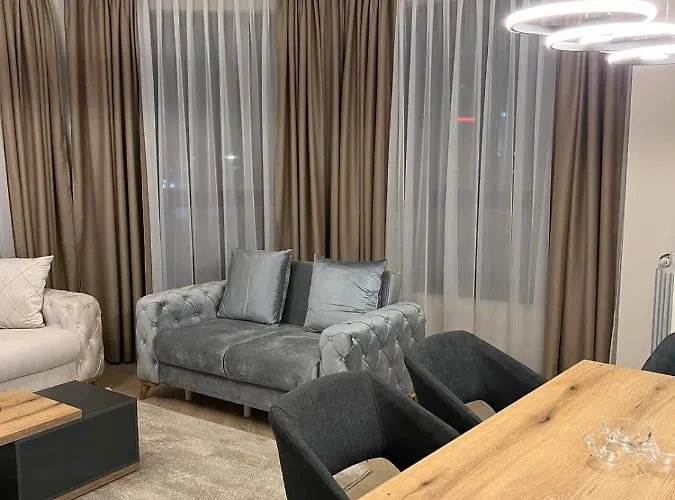 Hotel Waterfront - Na Vodi-metropolitan