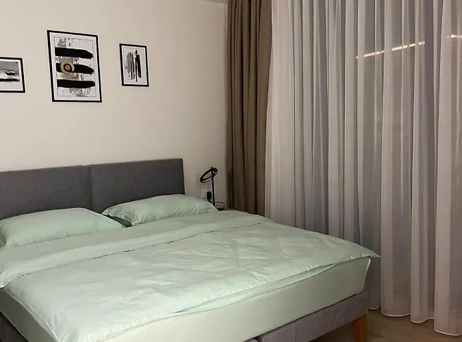 Waterfront - Na Vodi-metropolitan *