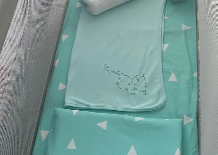 Waterfront - Na Vodi-metropolitan Hotel