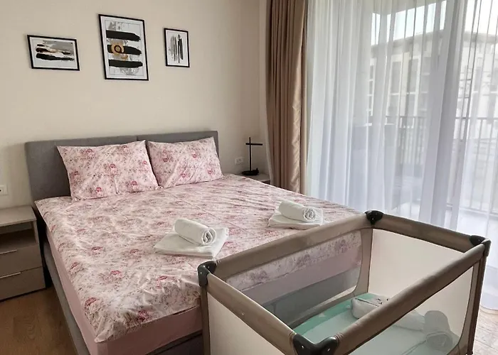 Waterfront - Na Vodi-metropolitan